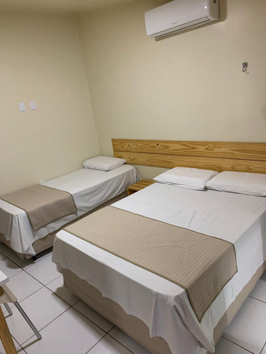 Others 4, Pousada Maanaim, Campina Grande