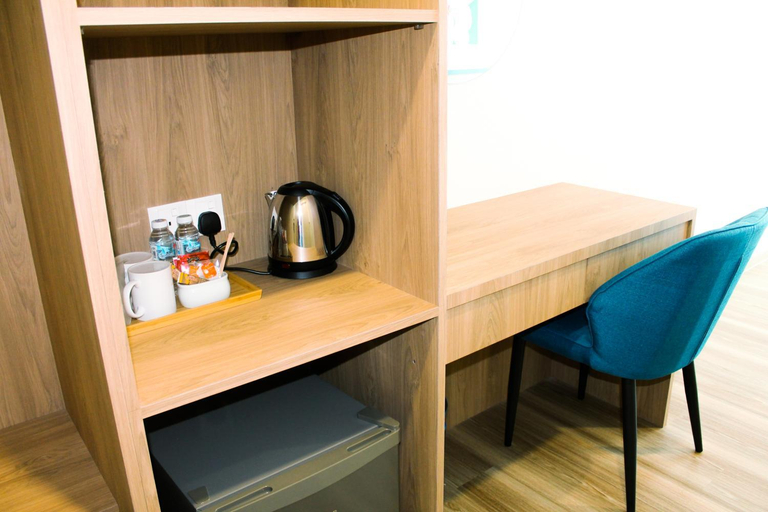 Amenities 1