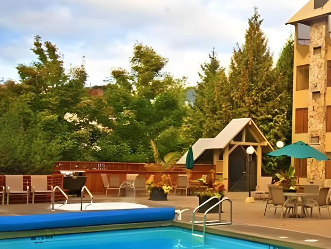 Sport & Beauty 5, Mountain Side Hotel Whistler by Executive, Squamish-Lillooet