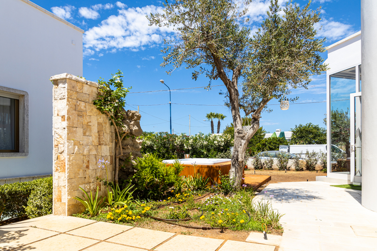 Exterior & Views 2, Le Gemelle Boutique Hotel, Lecce