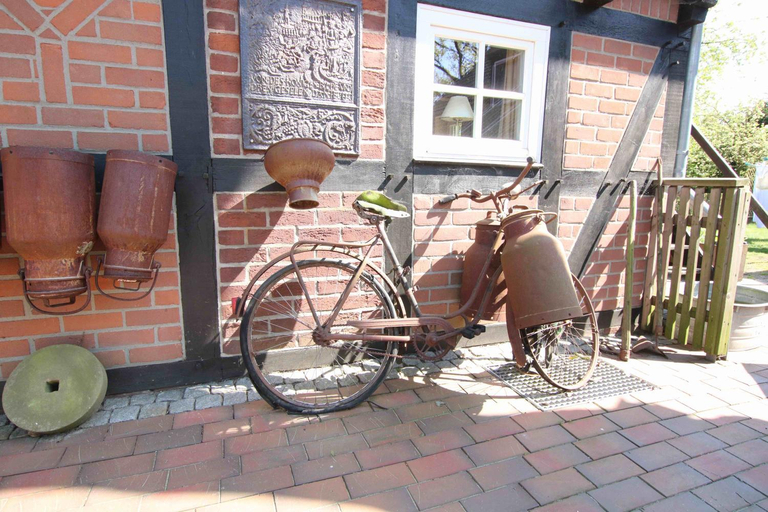 Others 5, Ferienwohnung Heide, Rotenburg (Wümme)