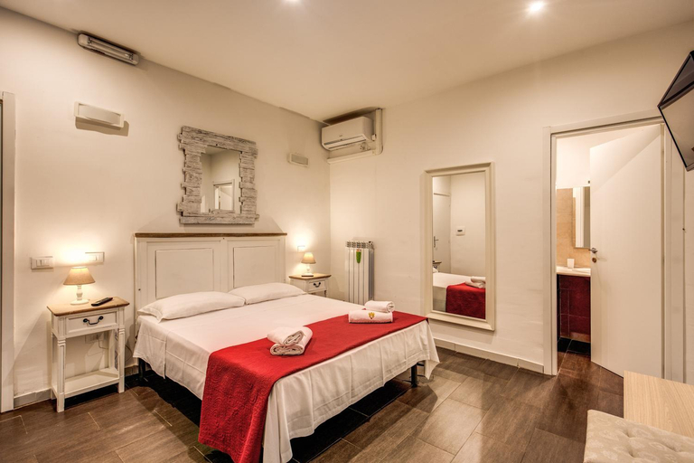 Others 3, Guest House o Affittacamere La Civetta di Trastevere B, Roma
