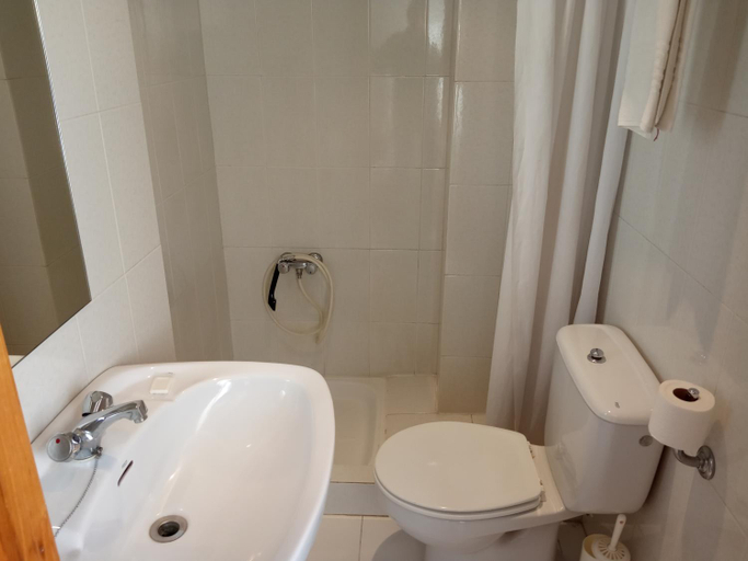 Others 2, Hostal Mobydick2, Ourense