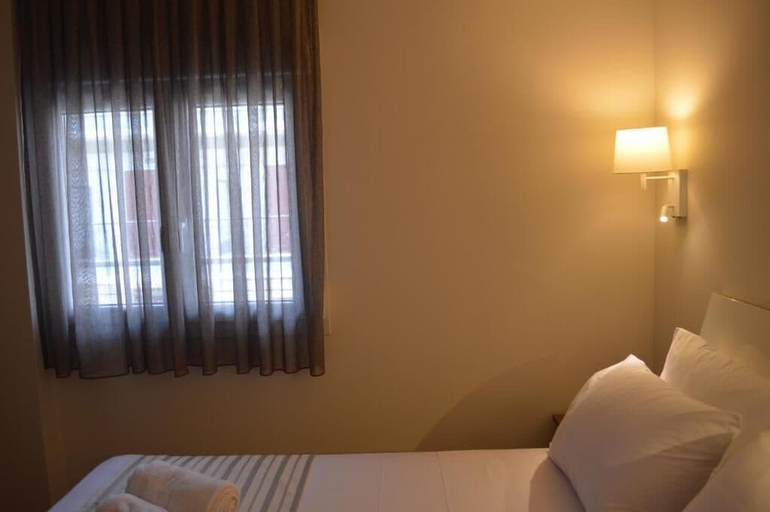 Bedroom 4, Kamis Suite, Central Macedonia