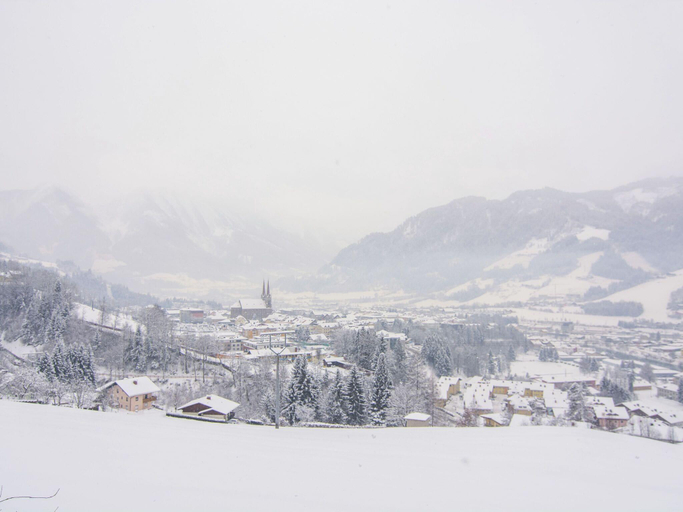 Others 5, Farmhouse in St. Johann im Pongau with Sauna, Sankt Johann im Pongau