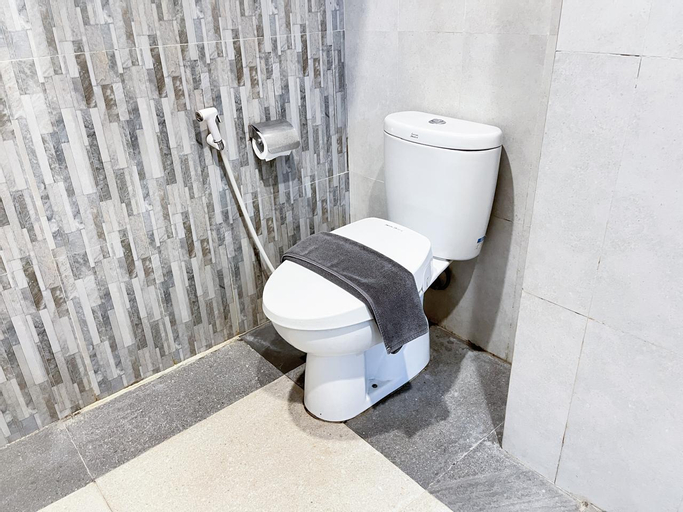 Bathroom 5