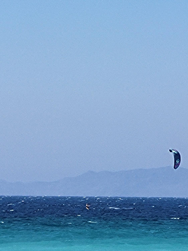 Others 3, Seaside Luxury Apartments Kremasti, South Aegean