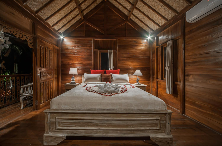 Bedroom 12