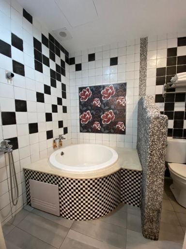 Bathroom 3