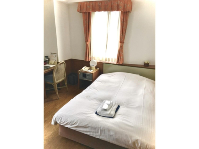 Bedroom 2, HOTEL POSH - Vacation STAY 55598v, Odawara