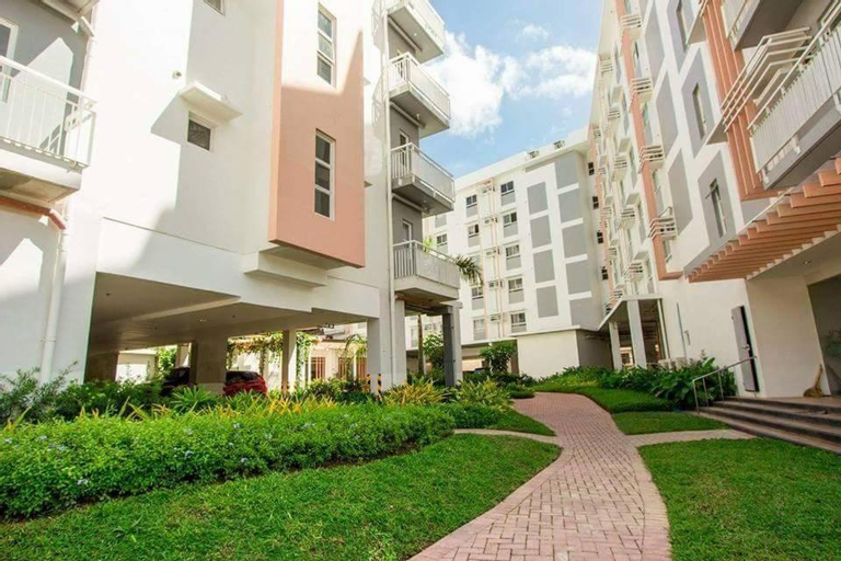 Exterior & Views, Mivesa Residences, 1BR 1Bath, Cebu City