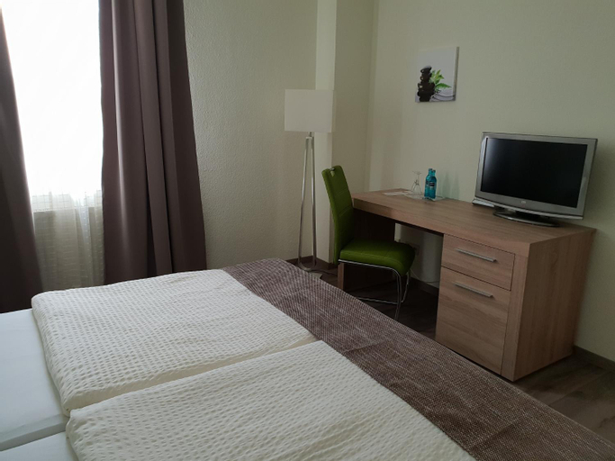 Hotel Hof Munsterland, Warendorf