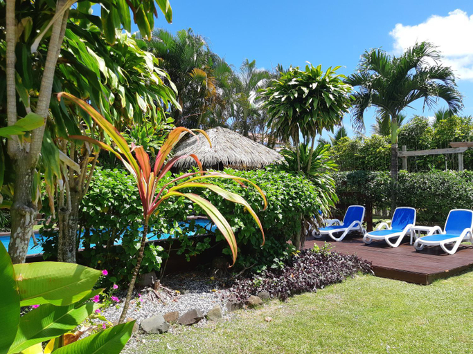 Others 2, Island Time Villas, Rorotonga