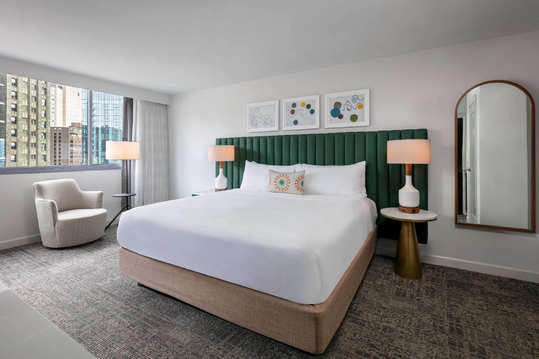 Bedroom 25