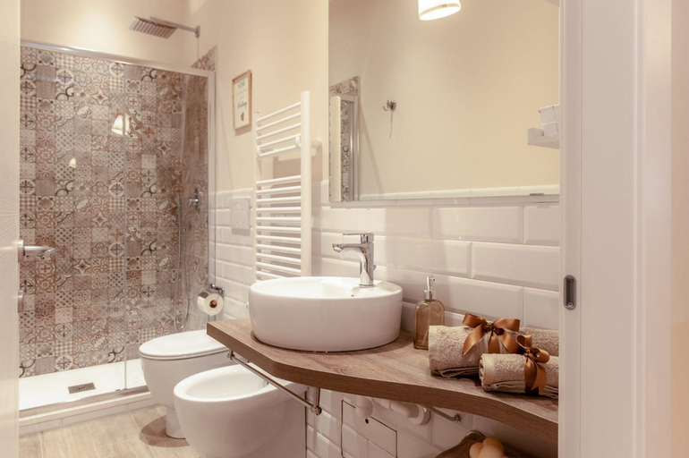 Others 4, B&B IL CASALETTO, Roma