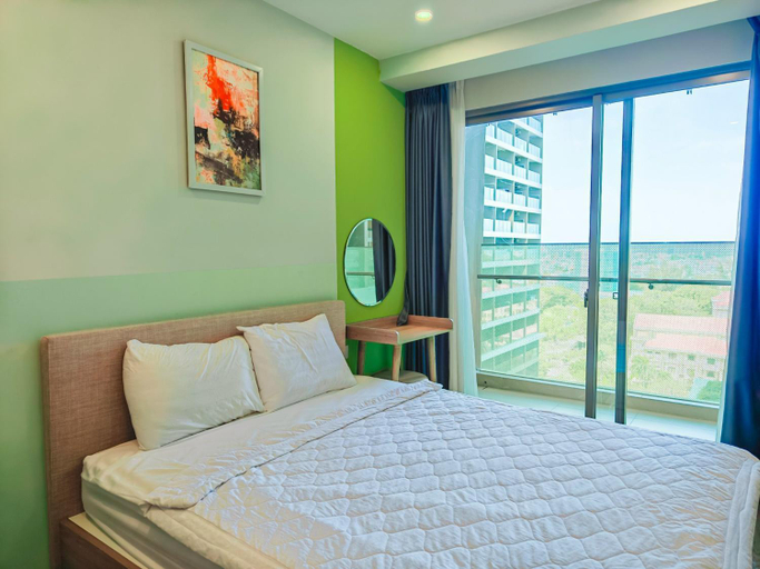Bedroom 1, Helen House, Vũng Tàu
