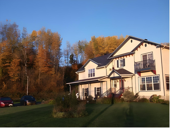 Others 3, Domaine de la Baie, Les Suites, Le Centre-de-la-Mauricie