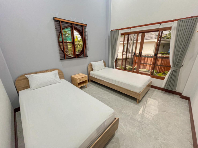 Bedroom 14