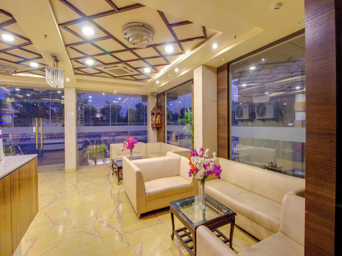 Others 4, Hotel Grand Eagle near JECC Sitapura, Jaipur