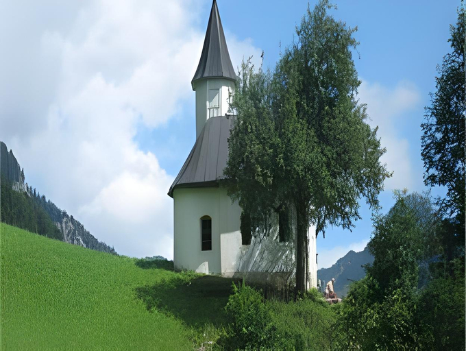 Others 4, Hotel Garni Zimmermann, Kitzbühel