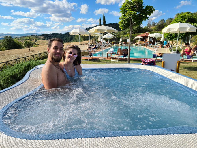 Sport & Beauty 2, Saturnia Tuscany Country House, Grosseto
