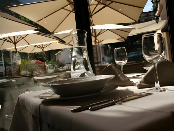 Food & Drinks 5, La Vanoise 1825, Savoie