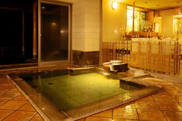 Sport & Beauty 5, Sanpeisou, Atami