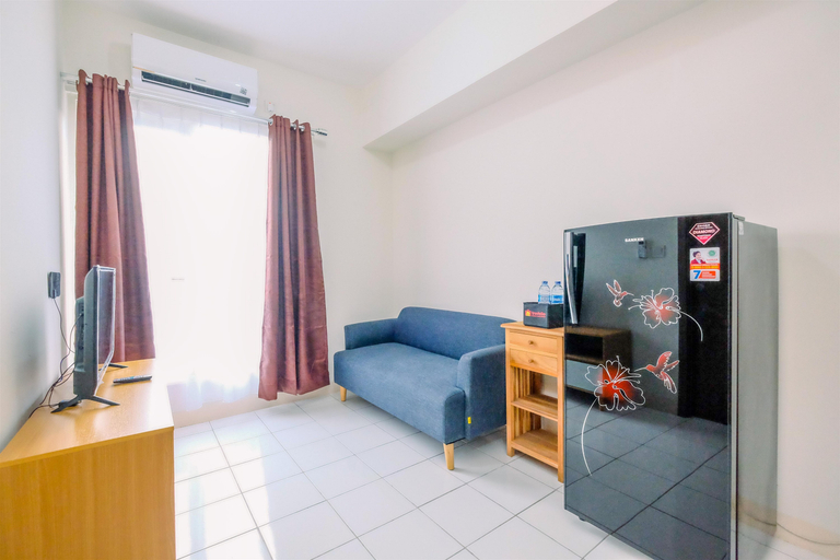 Others 2, Comfort Stay 2BR Podomoro Golf View Apartment By Travelio, Bogor