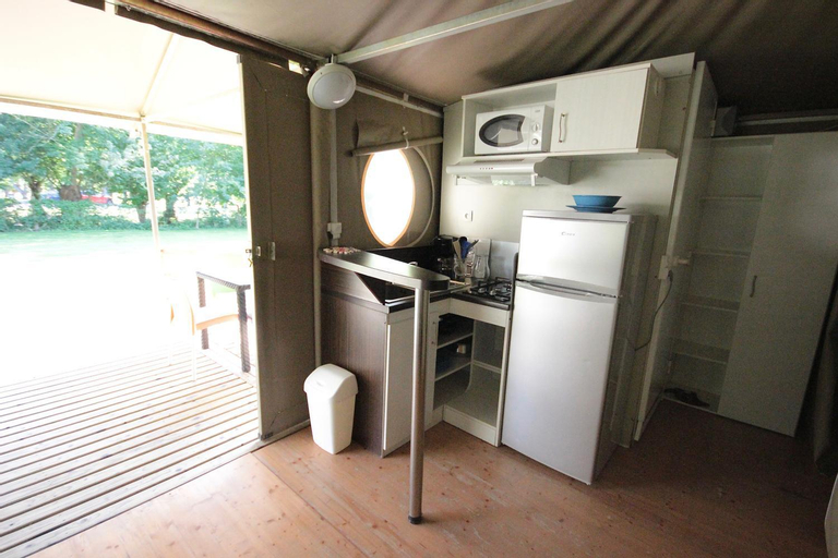 Others 5, Camping L'ilot du Chail, Deux-Sèvres