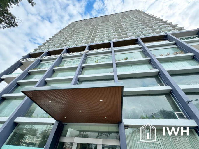 Ipoh ICC Premium Suites by IWH Suites, Kinta