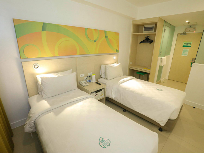 Bedroom 23