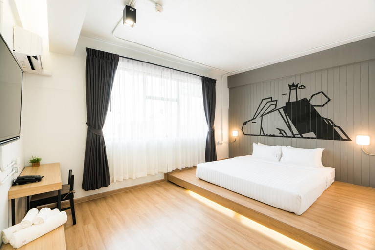 Bedroom 28