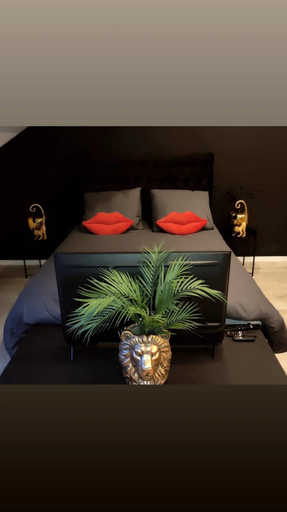 Logement romantique et cosy, Hainaut