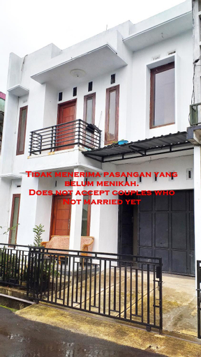 Ganendra Syari'ah Guesthouse, Wonosobo