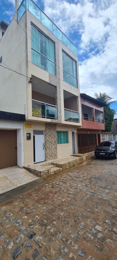 Others 4, Suites Jangadeiro Maragogi 1 RUA JANGADEIROS 215, Maragogi