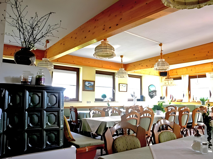 Food & Drinks 2, Landhaus Birgit, Innsbruck Land