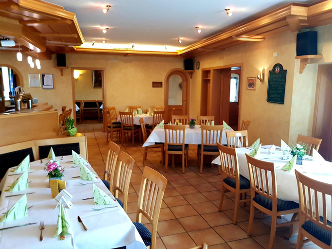 Food & Drinks, Ferienwohnung Horning, Bad Kreuznach