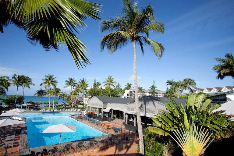 Sport & Beauty 2, La Creole Beach Hotel & Spa, Le Gosier