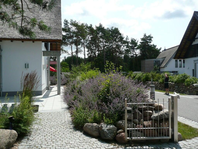 Others 4, Captains House Comfortable holiday residence, Vorpommern-Greifswald