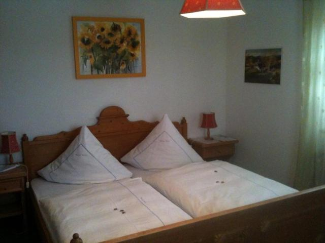Bedroom 2, Hotel,gasthaus Zum Wenden, Roth