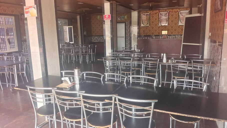 Food & Drinks 5, THE PACHOURI HOTEL & RESTAURENT, Karauli
