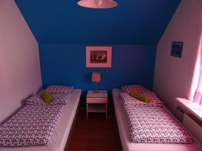 Others 2, Grundarfjordur Hostel, Eyrarsveit