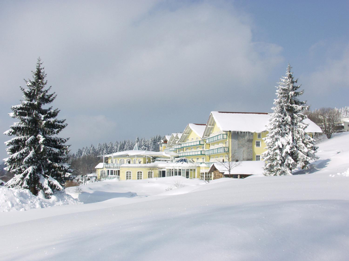 Angerhof Sport- u. Wellnesshotel, Straubing-Bogen