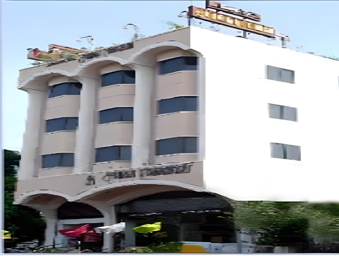 Hotel Saratharajans, Madurai