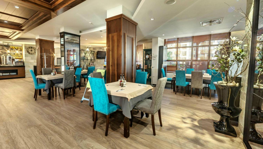 Food & Drinks 4, Belvedere Holiday Club SPA&POOL Private Apartments, Bansko
