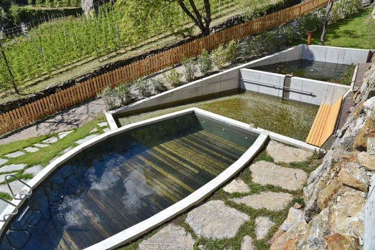 Sport & Beauty 2, Residence Blumenthalerhof, Bolzano