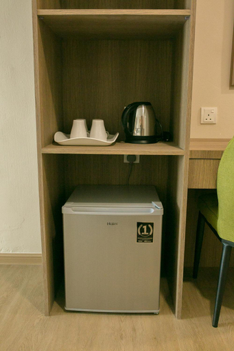 Amenities 5