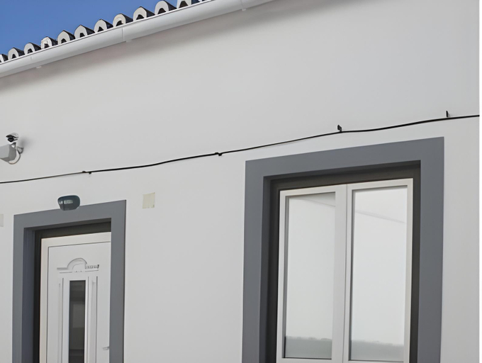 Exterior & Views 2, Blue Moon Guesthouse, Lagos