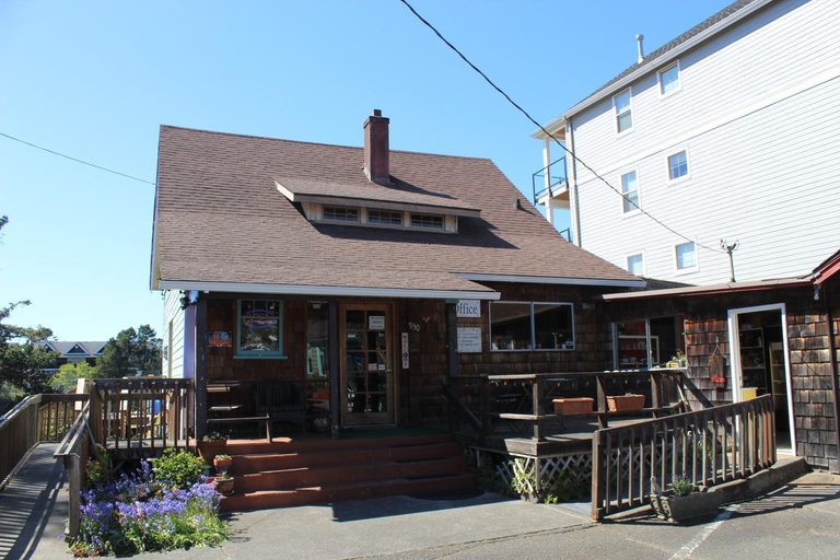 Others 2, Seaside International Hostel, Clatsop