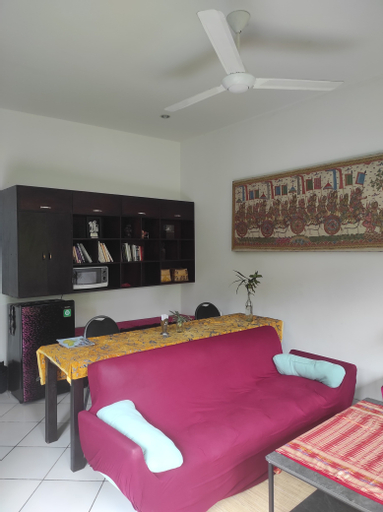 Bedroom 7